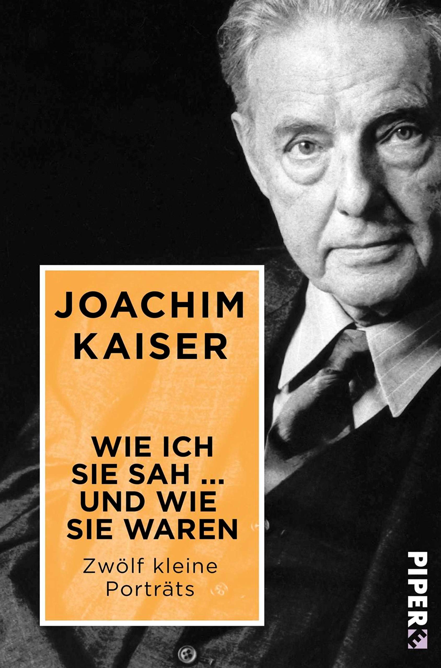 希少　Joachim Kaiser Kaisers Klassik Amazon.com: Kaisers Klassik: 100 Meisterwerke der Musik