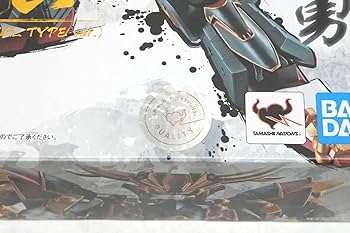 Amazon | BANDAI METAL ROBOT魂 ＜SIDE MS＞ 関羽ガンダム（リアル