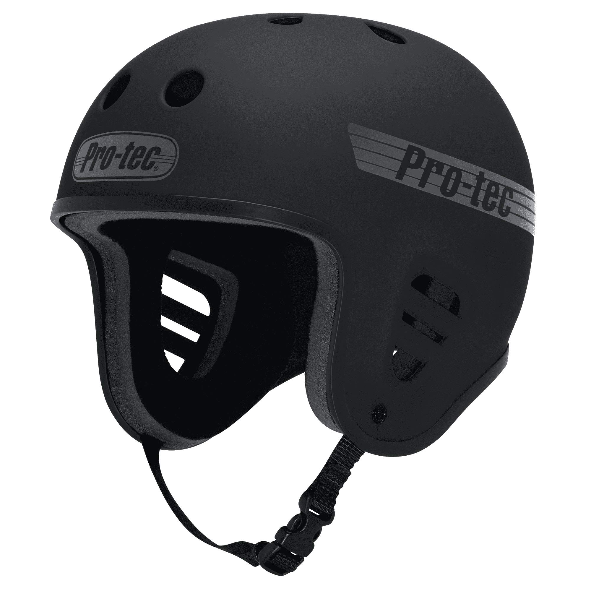 PROTEC Original Full Cut Helmet