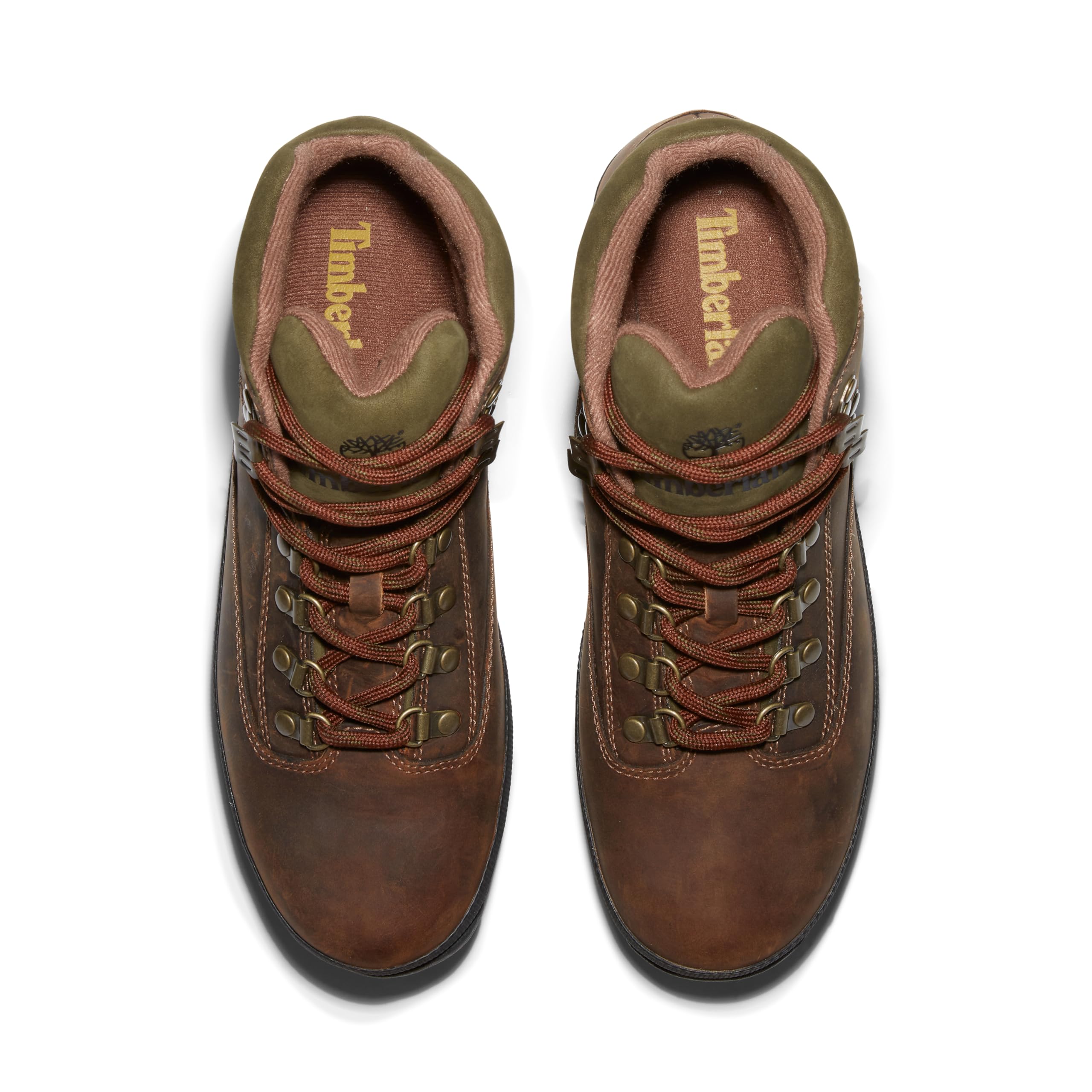 Timberland Euro Hiker 95100, Boots Homme