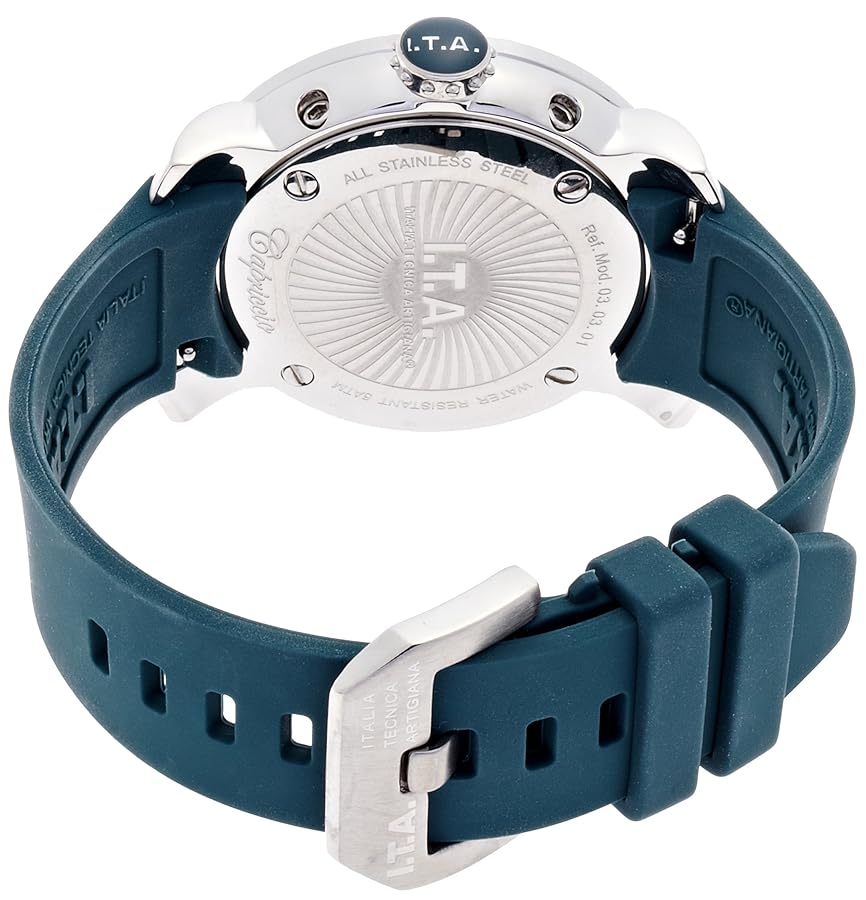 I.T.A アイティーエー　カプリチョプレティオゾ　レディース ジェムラインジャパン - 公式サイト - / 【I.T.A.】アイティー