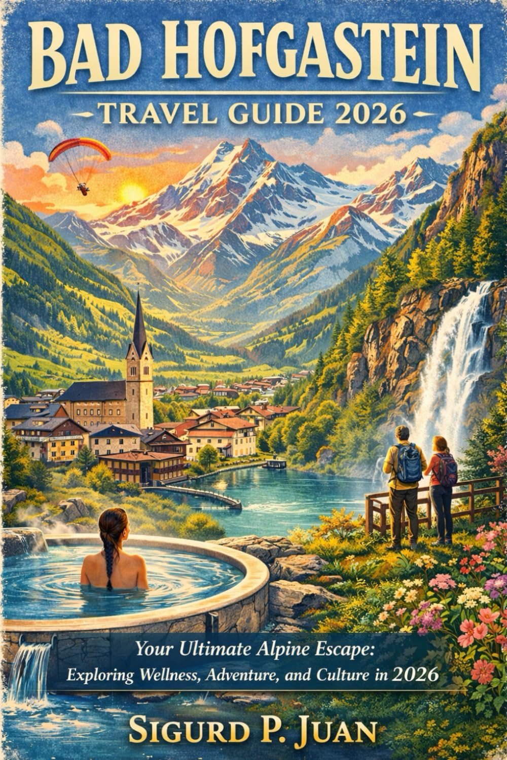 BAD HOFGASTEIN TRAVEL GUIDE 2026