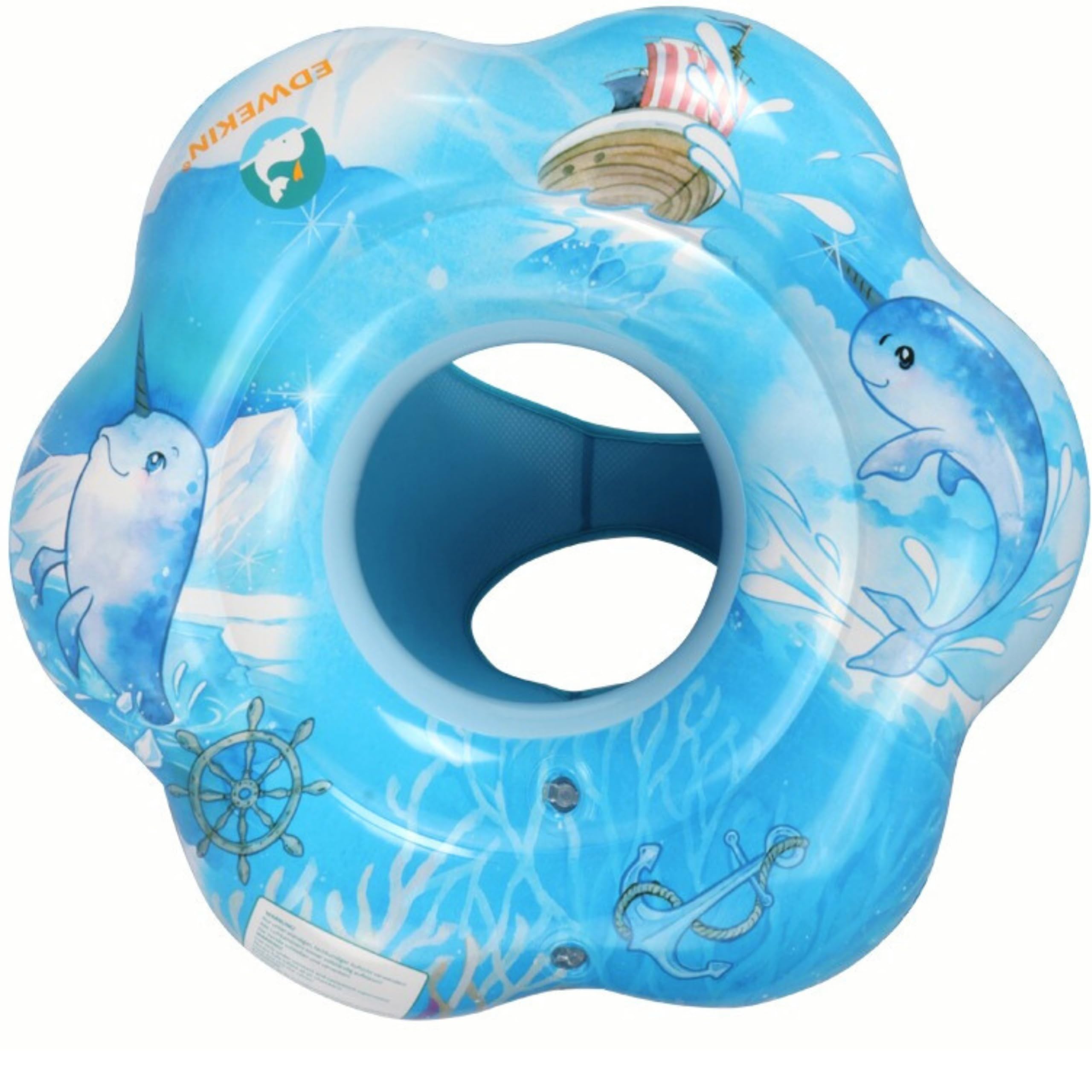 EDWEKIN® Braccioli da nuoto