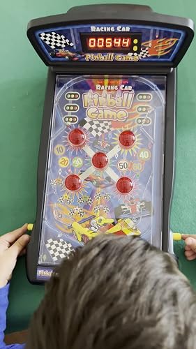 Flipper de l'espace - Jeux d’adresse