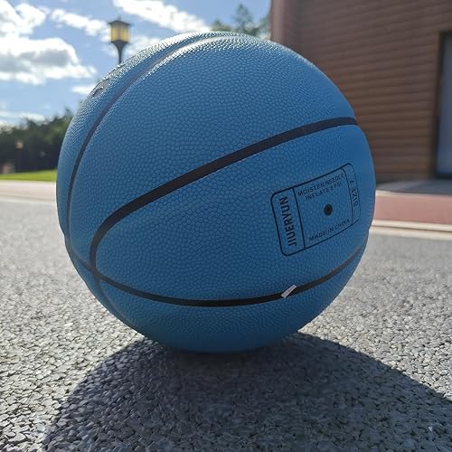 Miniatura 5 de Regalo de baloncesto grabado para interiores y exteriores para hijo, nieto, hija, regalos de baloncesto personalizados, regalo de graduación de