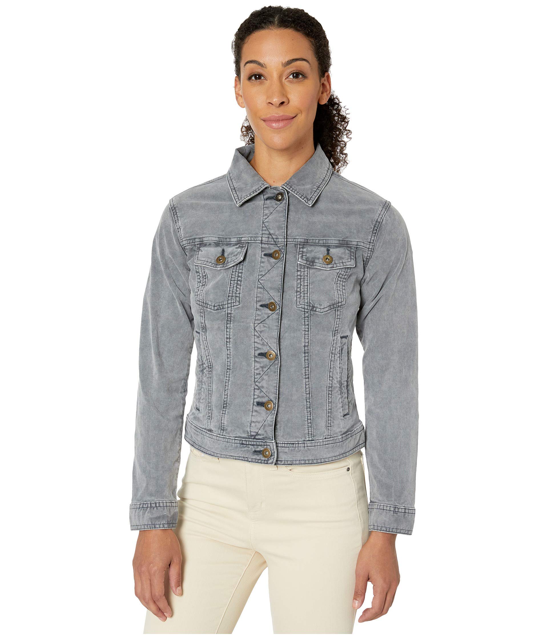 PRANA Merrigan Jacket : Amazon.ae: Fashion