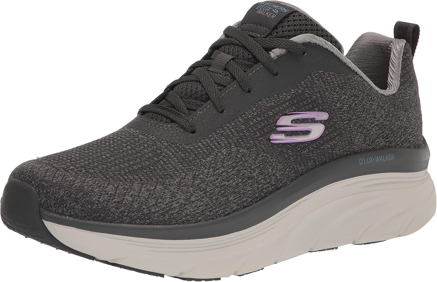 Skechers Women's Dlux Walker daily Beauty