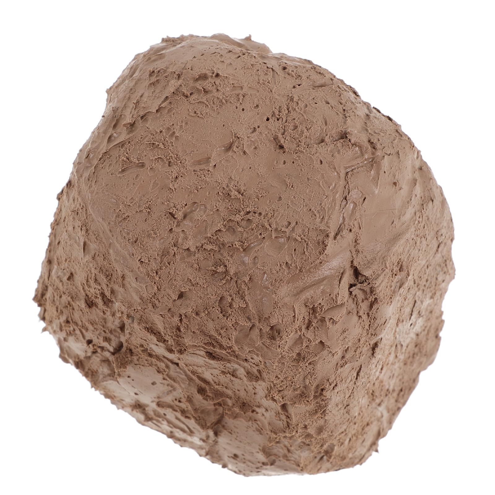 Argile de poterie pour loisirs créatifs et modelage terre cuite haute température 1,1 lbs