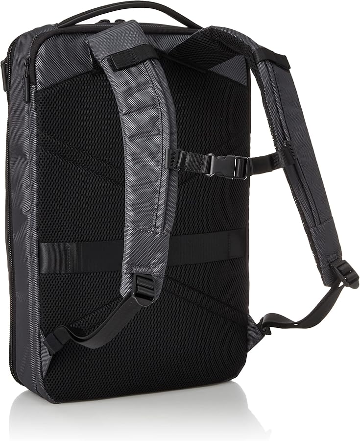 Amazon.co.jp: [エースジーン] デュアルポーズ A4 15.6インチPC収納可