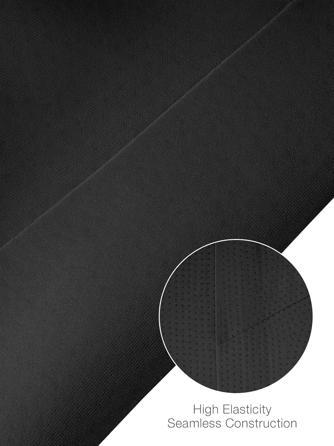 Slimers Strapless Shapewear Seamless Bodysuit - Tummy Control Sculpt Body Shaper : Removable Straps Butt Lifting Shapewear - Image 4