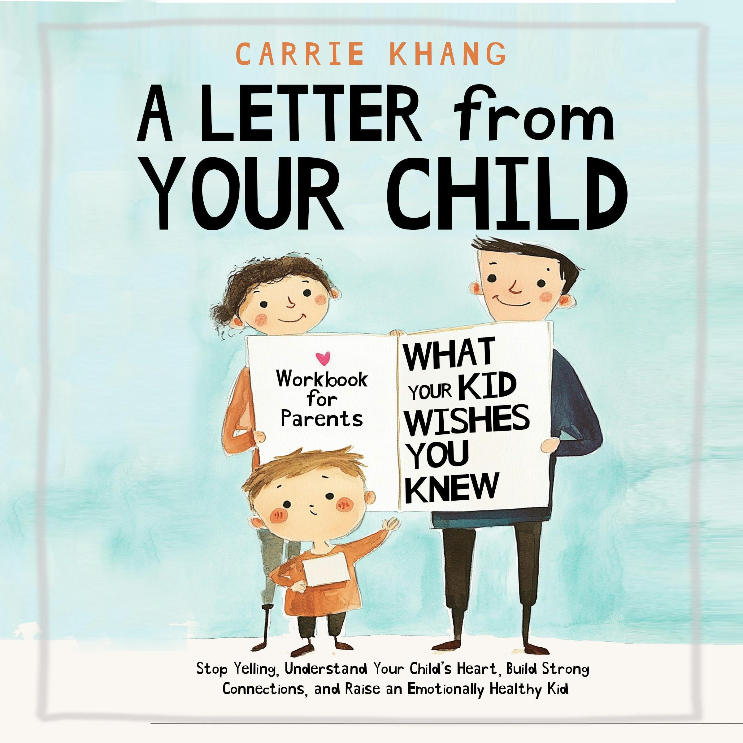 A Letter from Your Child