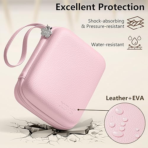 Miniatura 4 de Funda de carga para Macbook, bolsa organizadora electrónica portátil de tecnología, bolsa de almacenamiento de viaje para accesorios de laptop,
