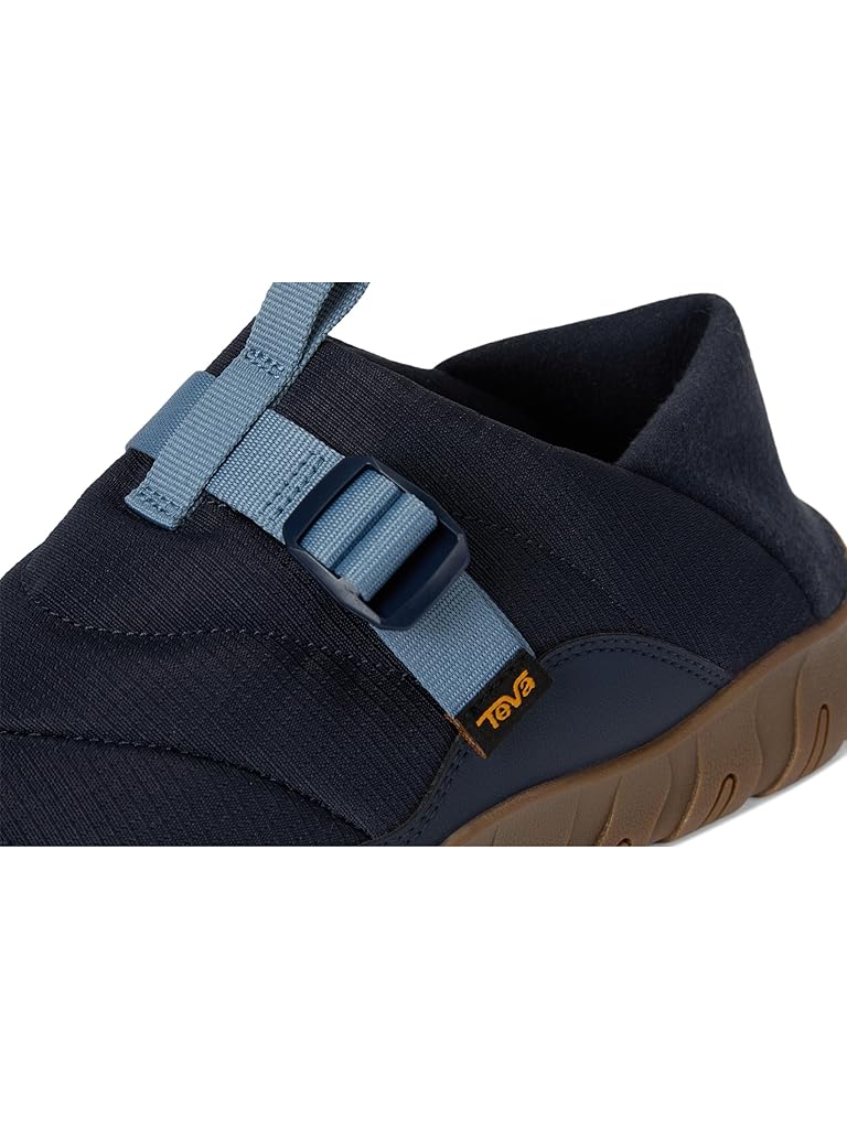 Navy Teva Reember Camp