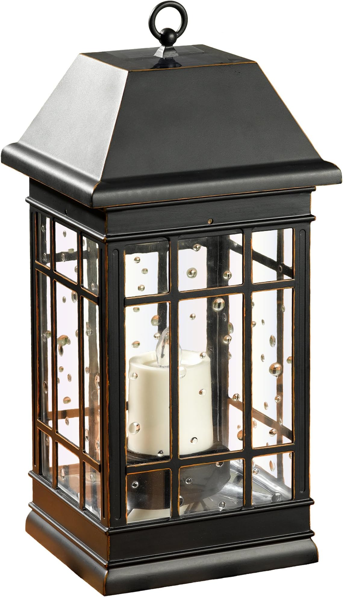 Smart Solar Seville Lantern