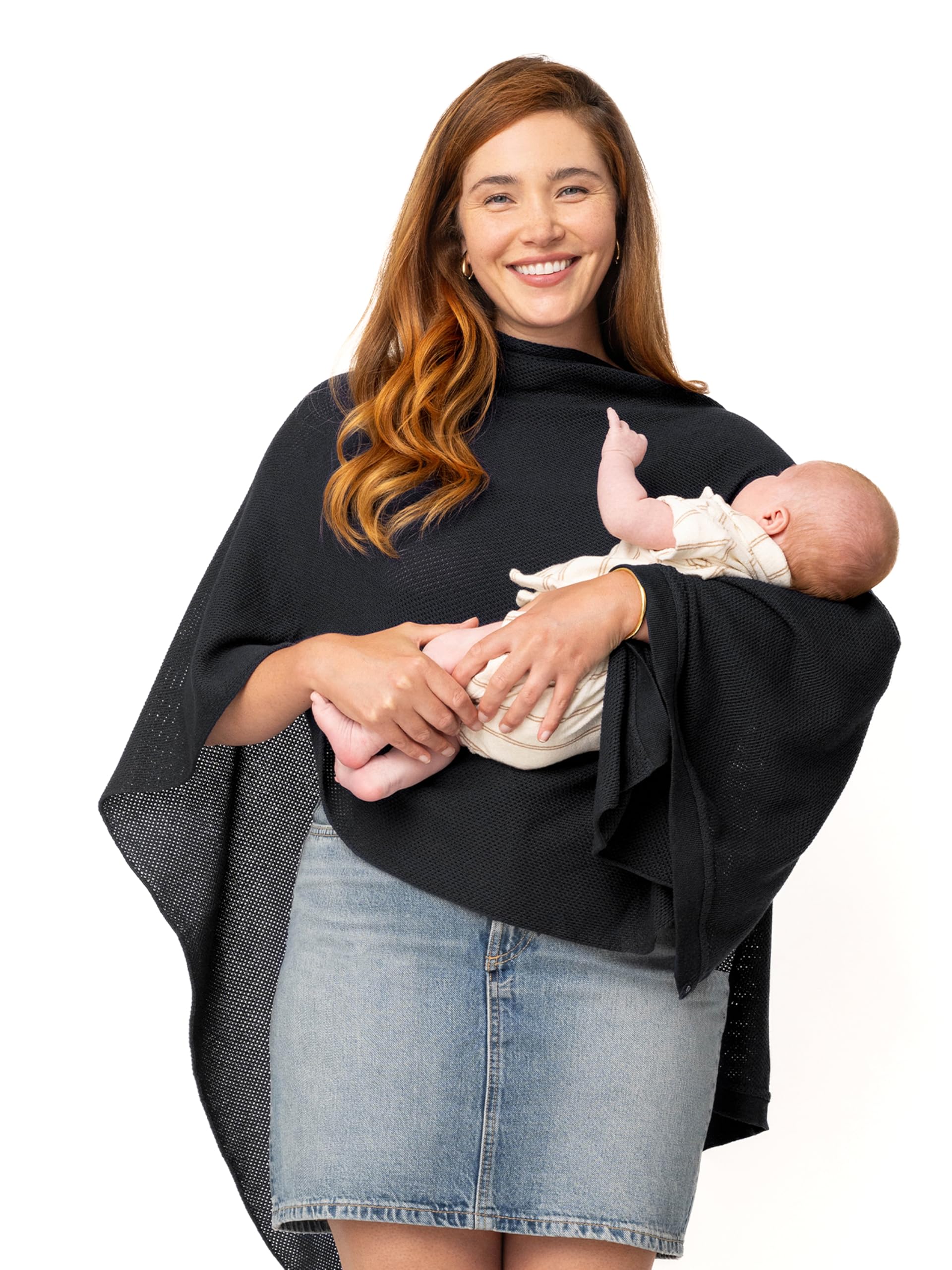 Amazon.com : We are Amma | The Cocoon™ - Newborn Essentials Must