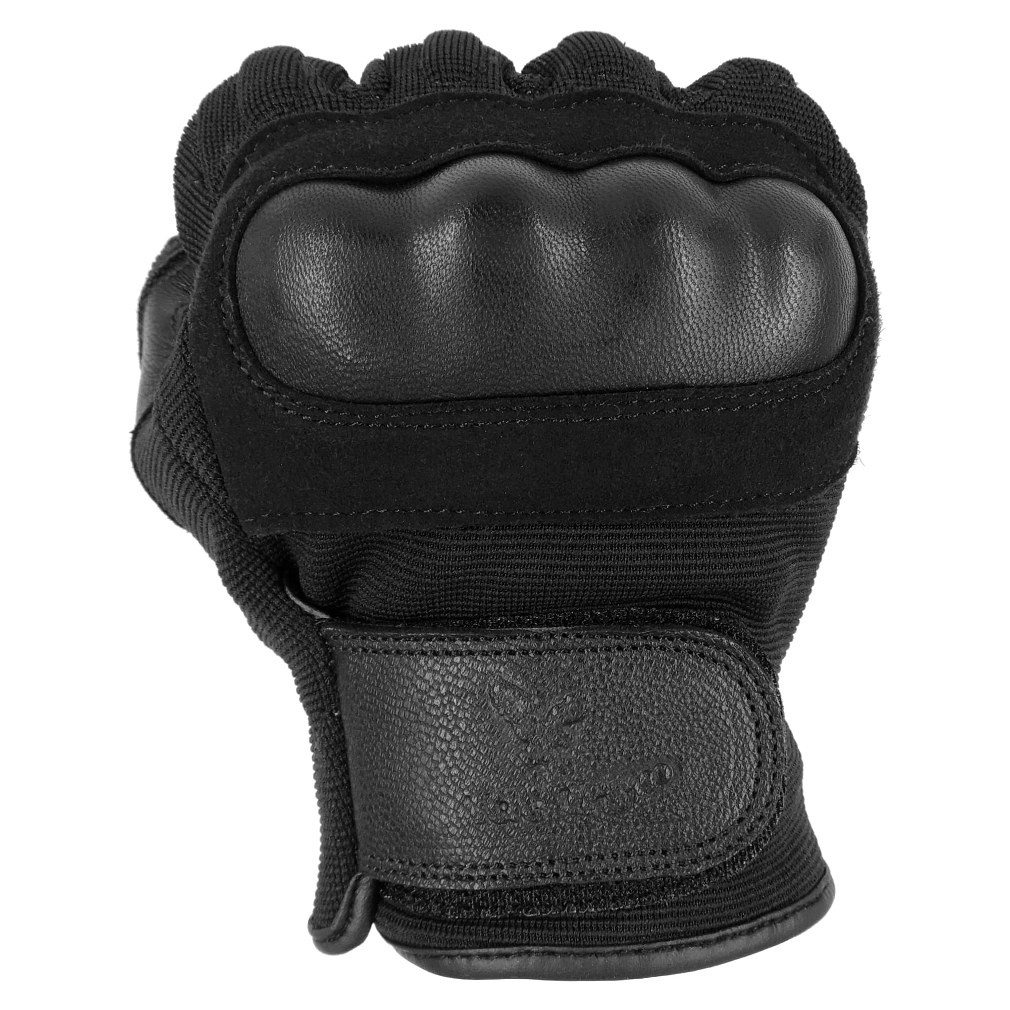 TacFirst H010 Rafferty CoolDuty Hard Knuckle Handschuhe Security (Schwarz, 4XL) Auto & Motorrad