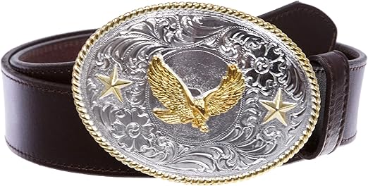 Cintura Conchiglia Incisa Floreale Occidentale Italia - Foto 5