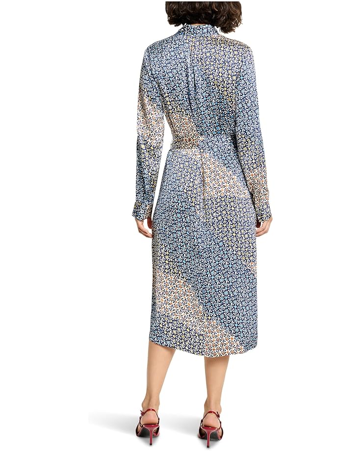 NIC+ZOE Monogram Mix Blair Dress - #2 of 2