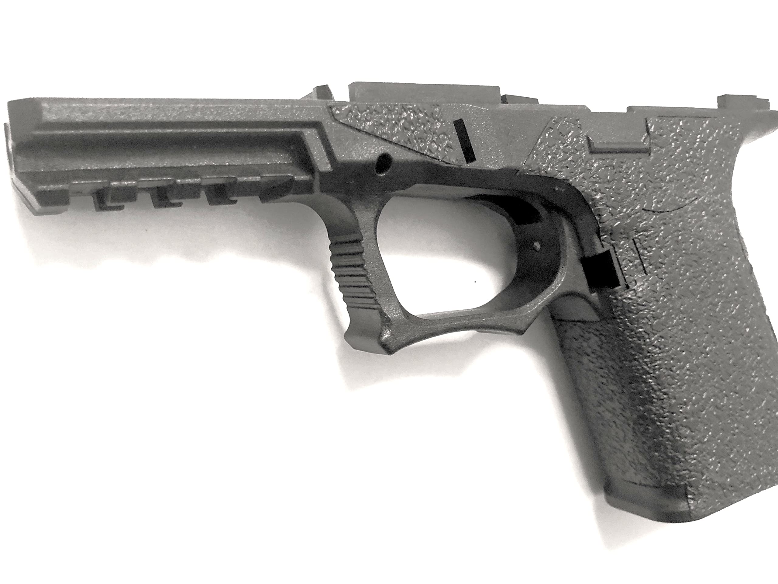 Buy Handleitgrip Gun Grip Tape Wrap for Glock 19 and Glock 23 P80 Online at desertcart UAE