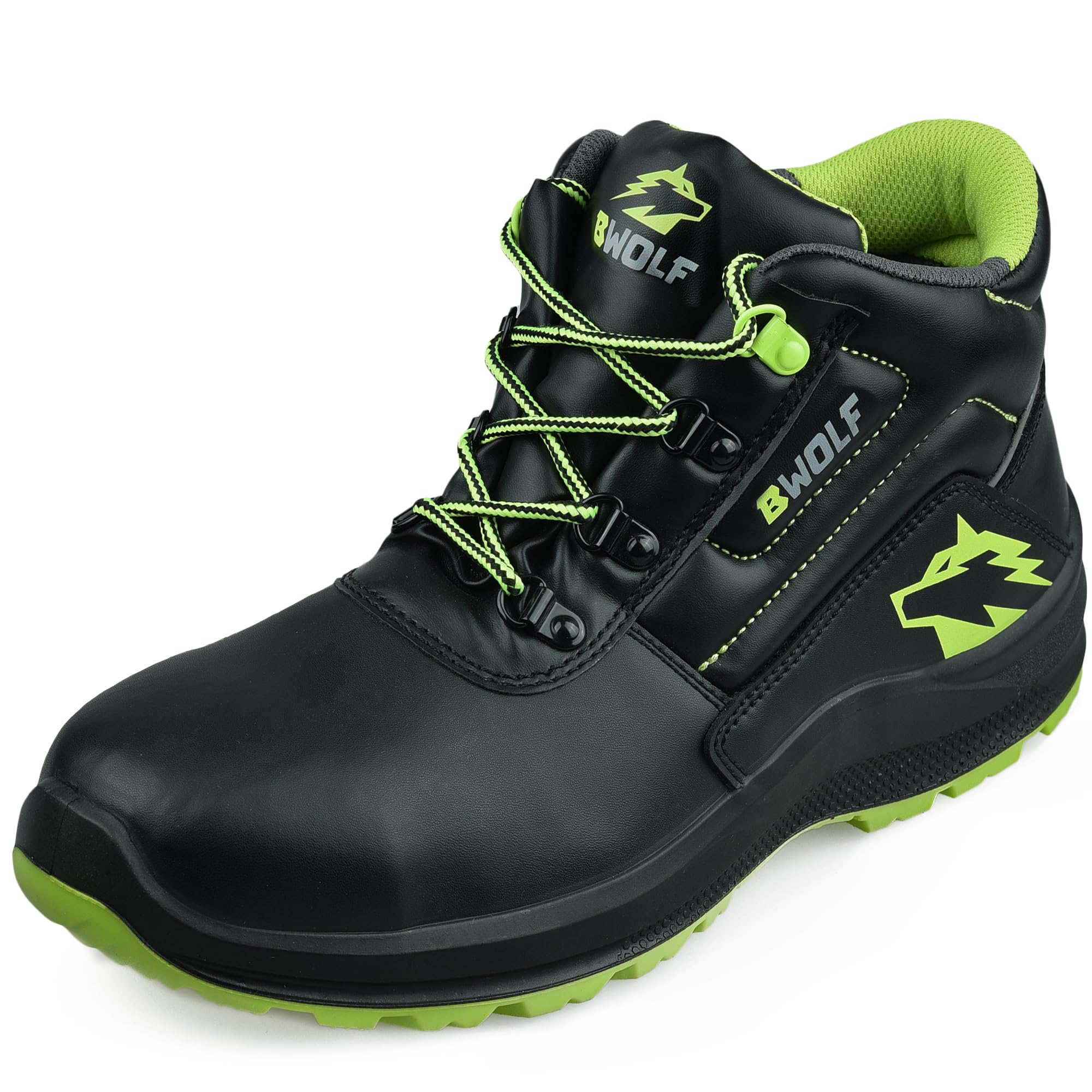 Calzatura di sicurezza Speed Low S3 ESD formato 43