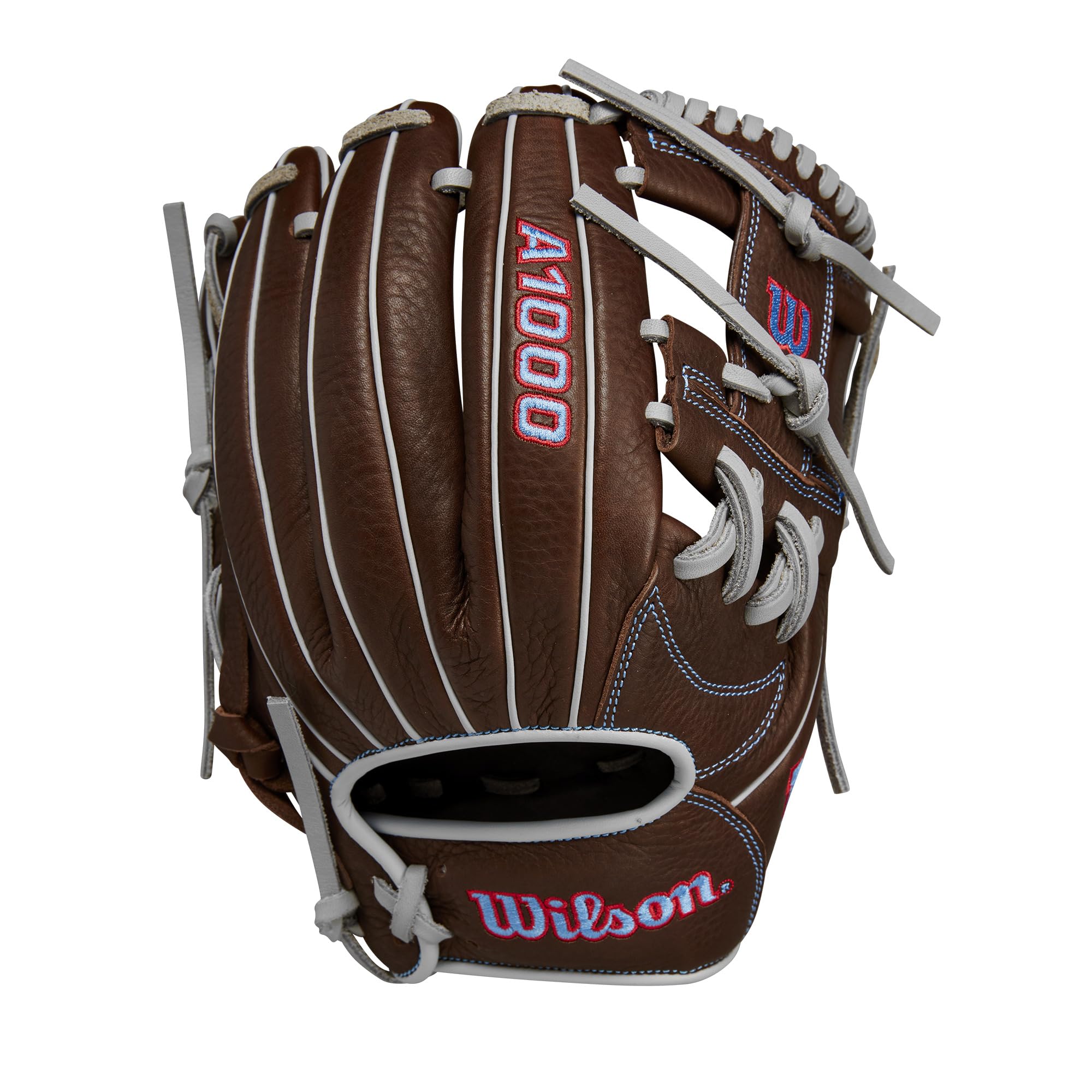 Amazon | Wilson 2024 A1000 1787 11.75インチ 内野野球グローブ