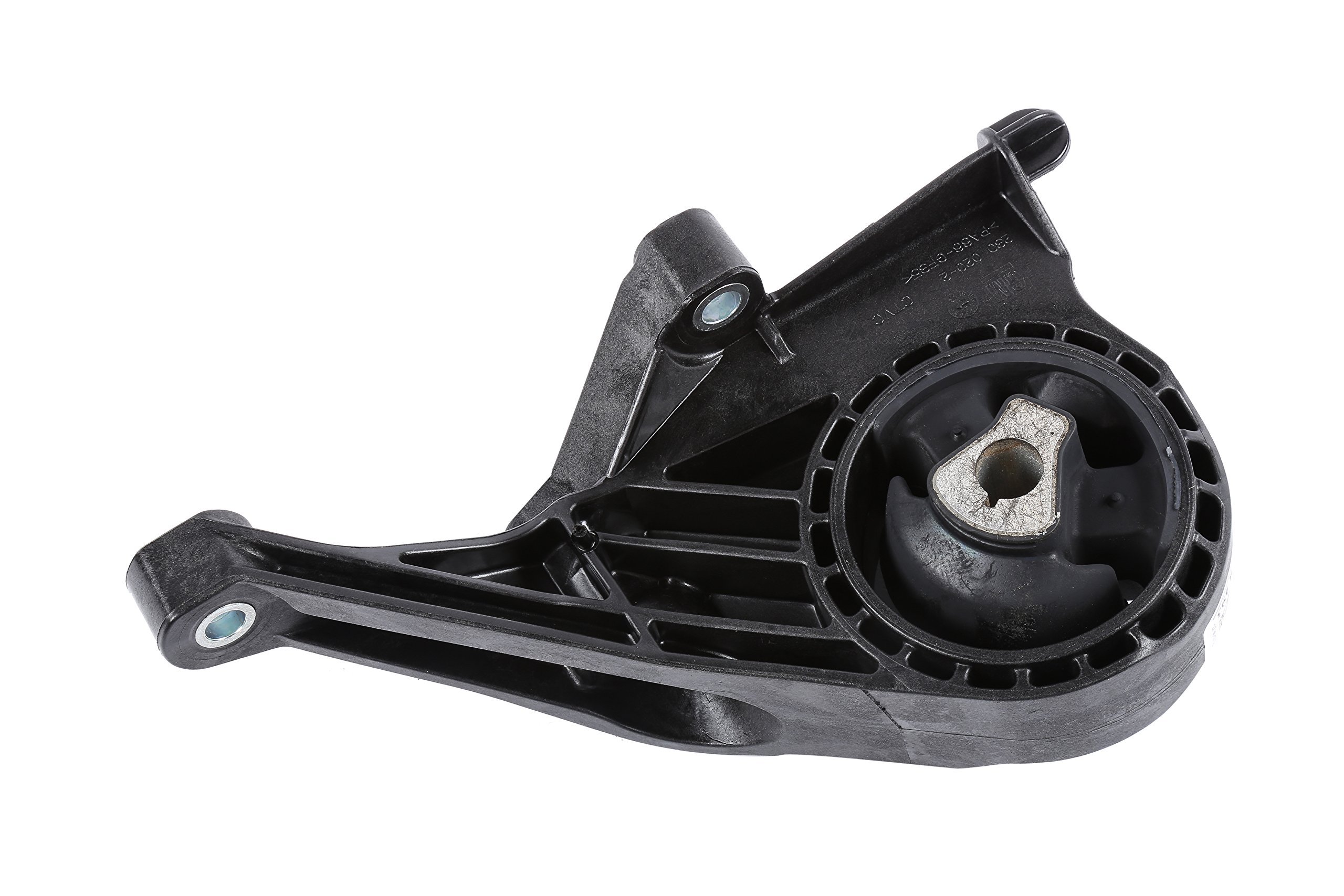 Amazon.com: GM Genuine Parts 13248493 Front Automatic Transmission  