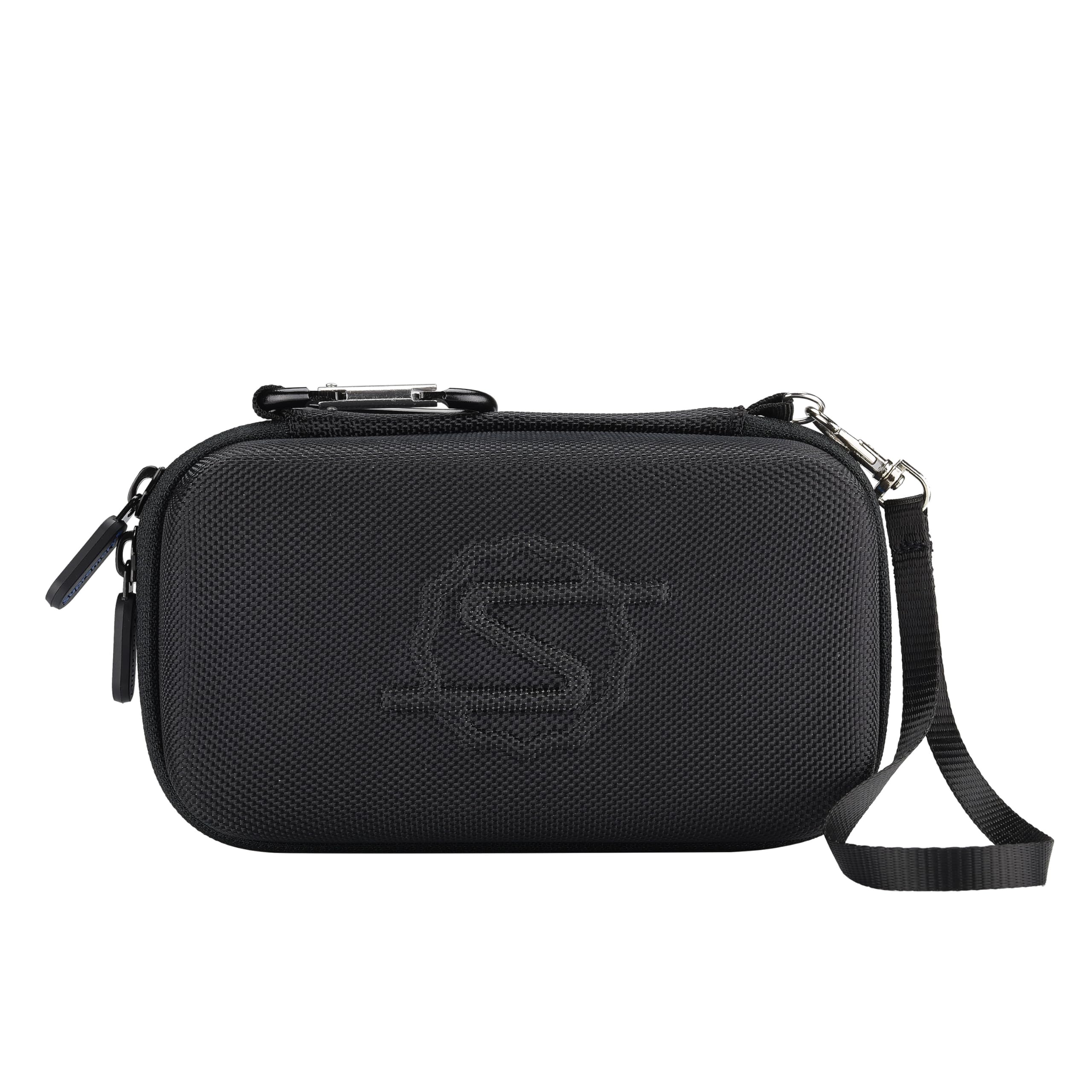 Étui compatible avec Beurer EM 59 Heat Digital TENS EMS Appareil Case Accessoires