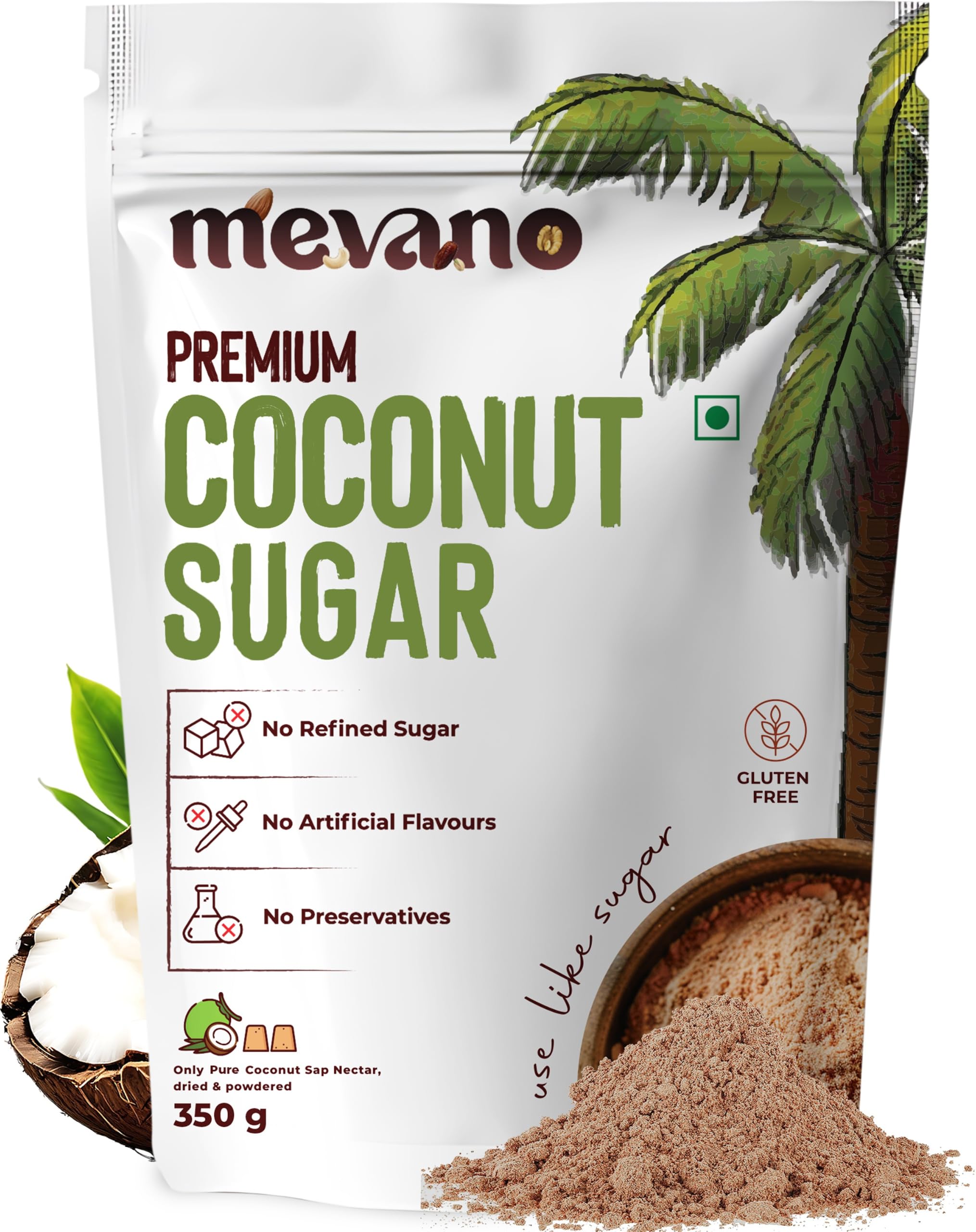 350 g (Pack of 1)