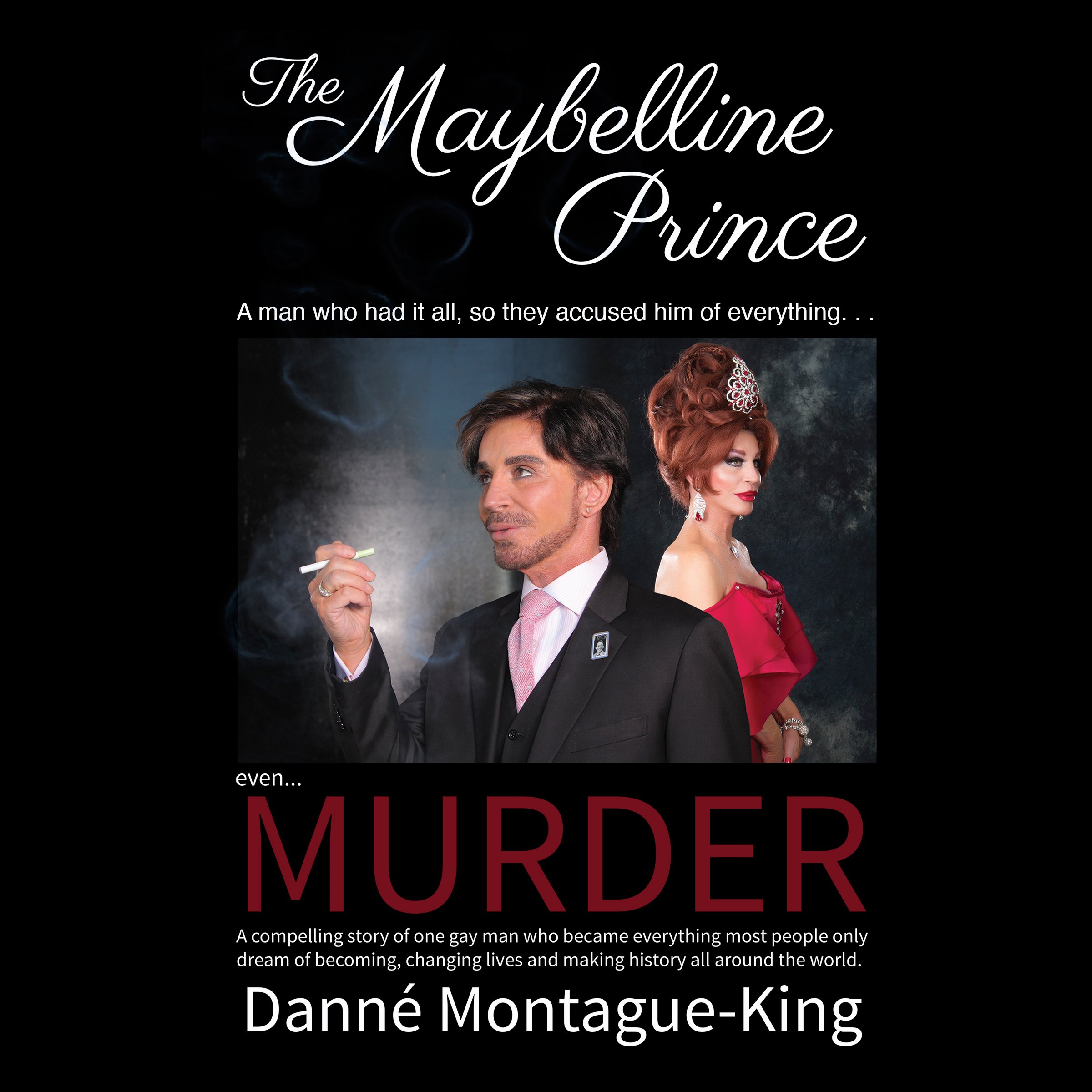 The Maybelline Prince