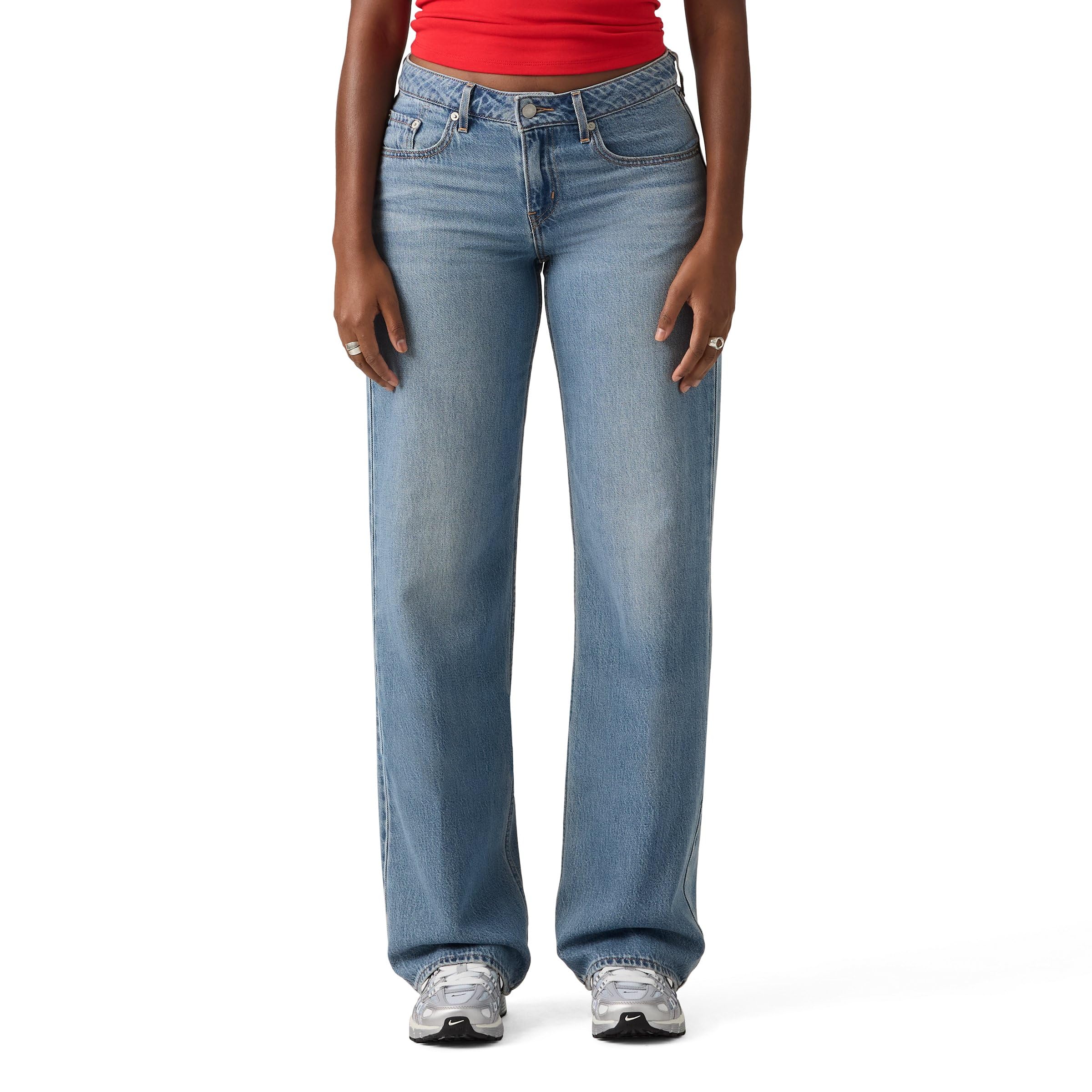 Mode Von Levi's