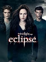 The Twilight Saga: Eclipse