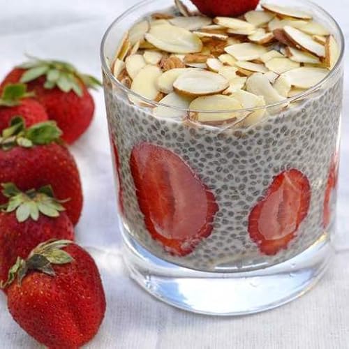 Chia Seeds App
