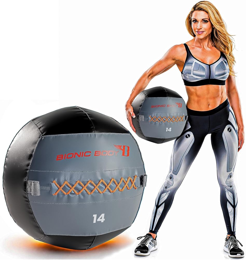 Slam Ball Set