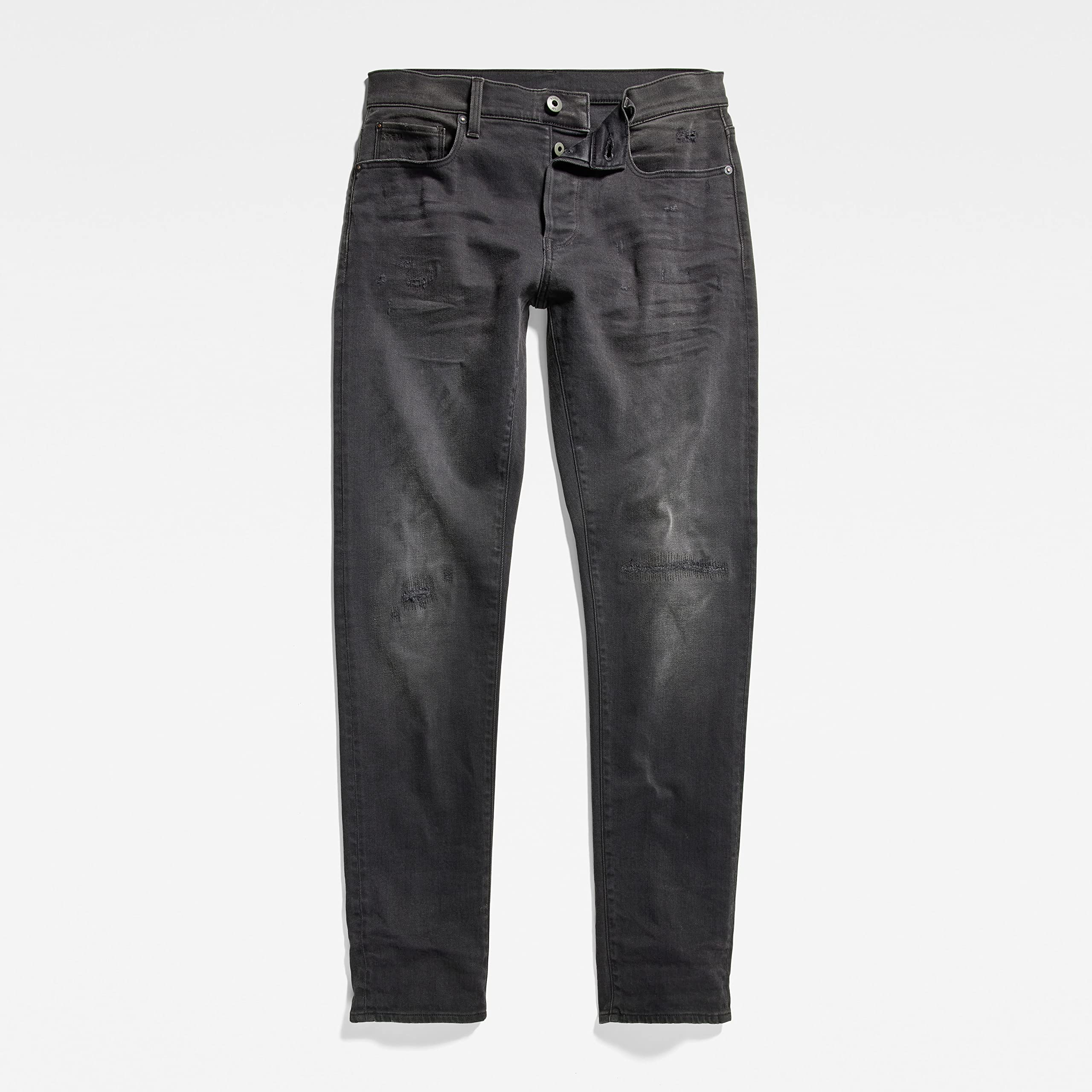 G-Star Hombre 3301 Slim Jeans — view 26