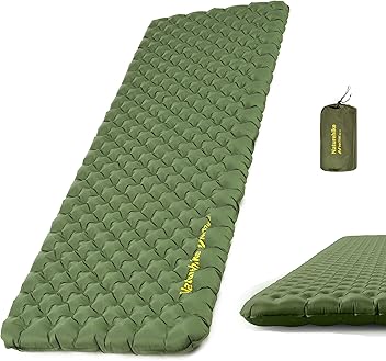 Amazon.com: Naturehike: Sleeping Pads