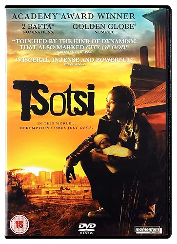 Tsotsi