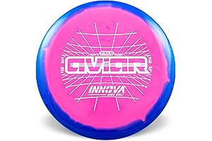 Halo Star Aviar Disc Golf Putter: The Ace Up Your Sleeve