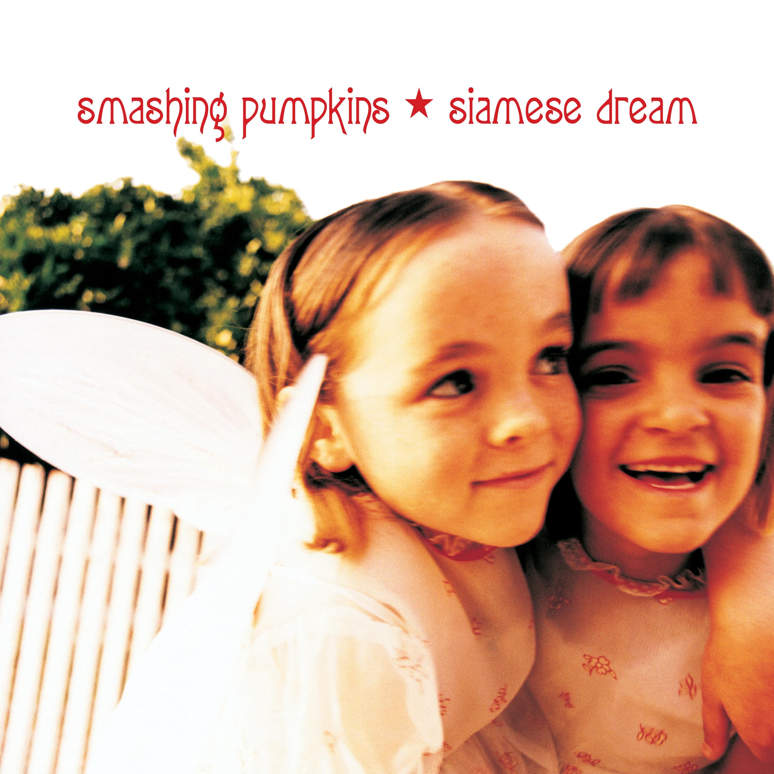 Siamese Dream