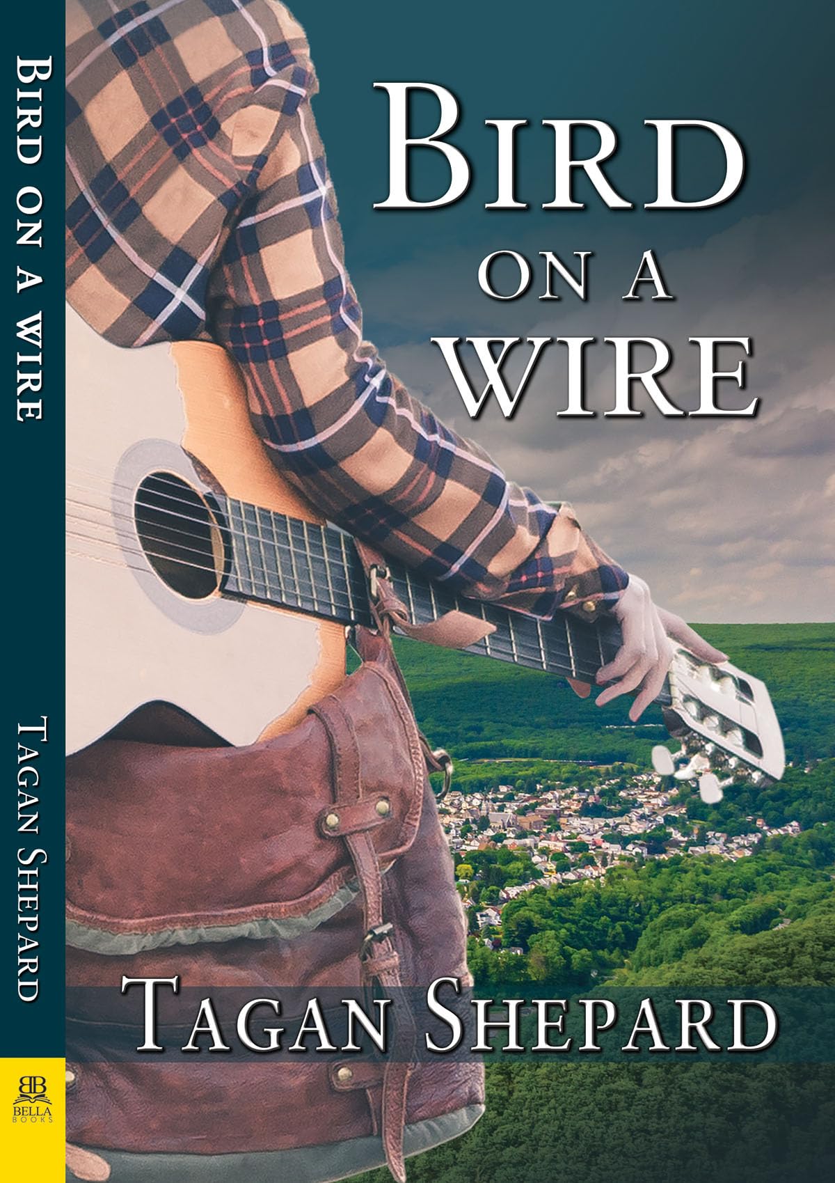 Buy Bird on a Wire — BookShops.in