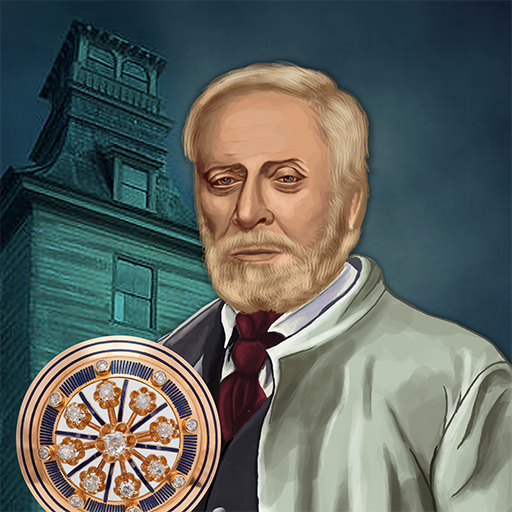 Rätsel Hotel: Wimmelbildspiele Deutsch Vollversion - Detektiv