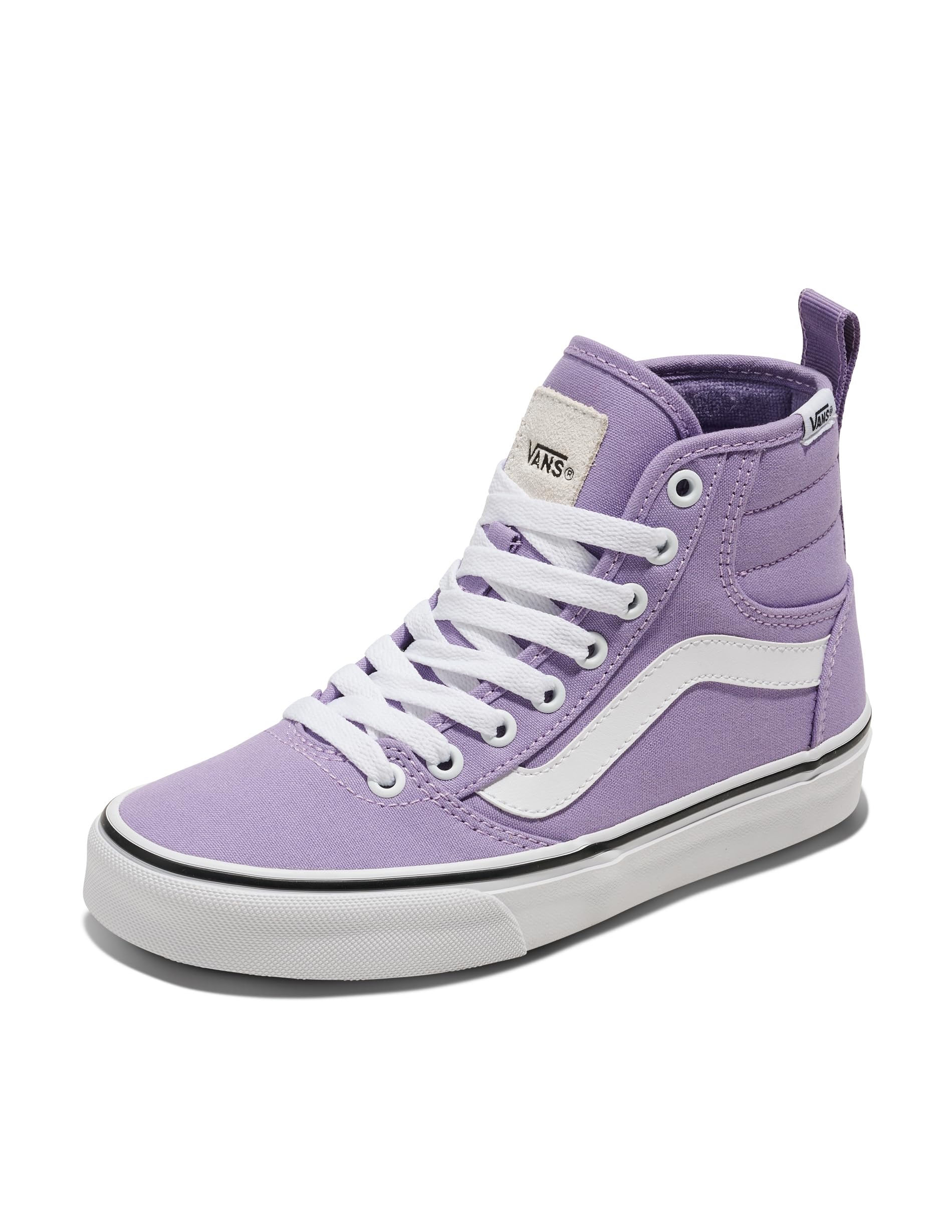 Kids' Ashwood Hi Decon Shoe - High Top Fashion Sneakers, Boy & Girl