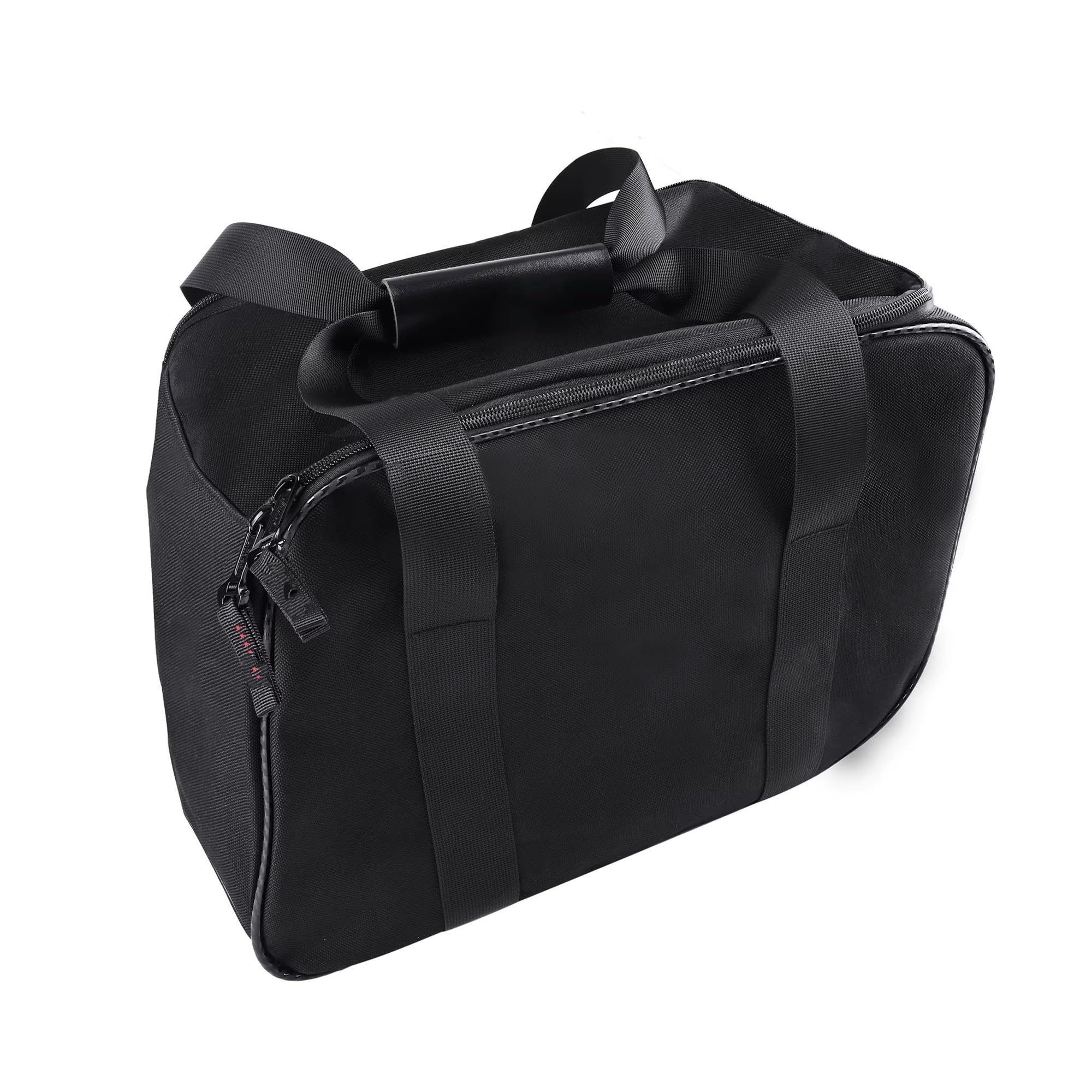 Borsa Posteriore Moto Borsa Universale Per Moto Bagagli Rimovibile Cinghie Per Zaino Organizzatore Bagagliaio Impermeabile