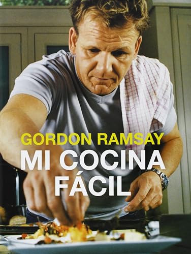 Mi cocina fácil (Cocina de autor)