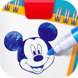 Super Studio Mickey Mouse & Friends