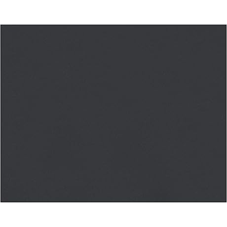 Glossy 4-Ply Railroad Board 22x28