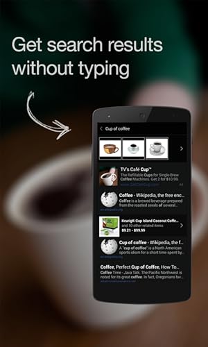 Camfind - Visual Search Engine #TOP2
