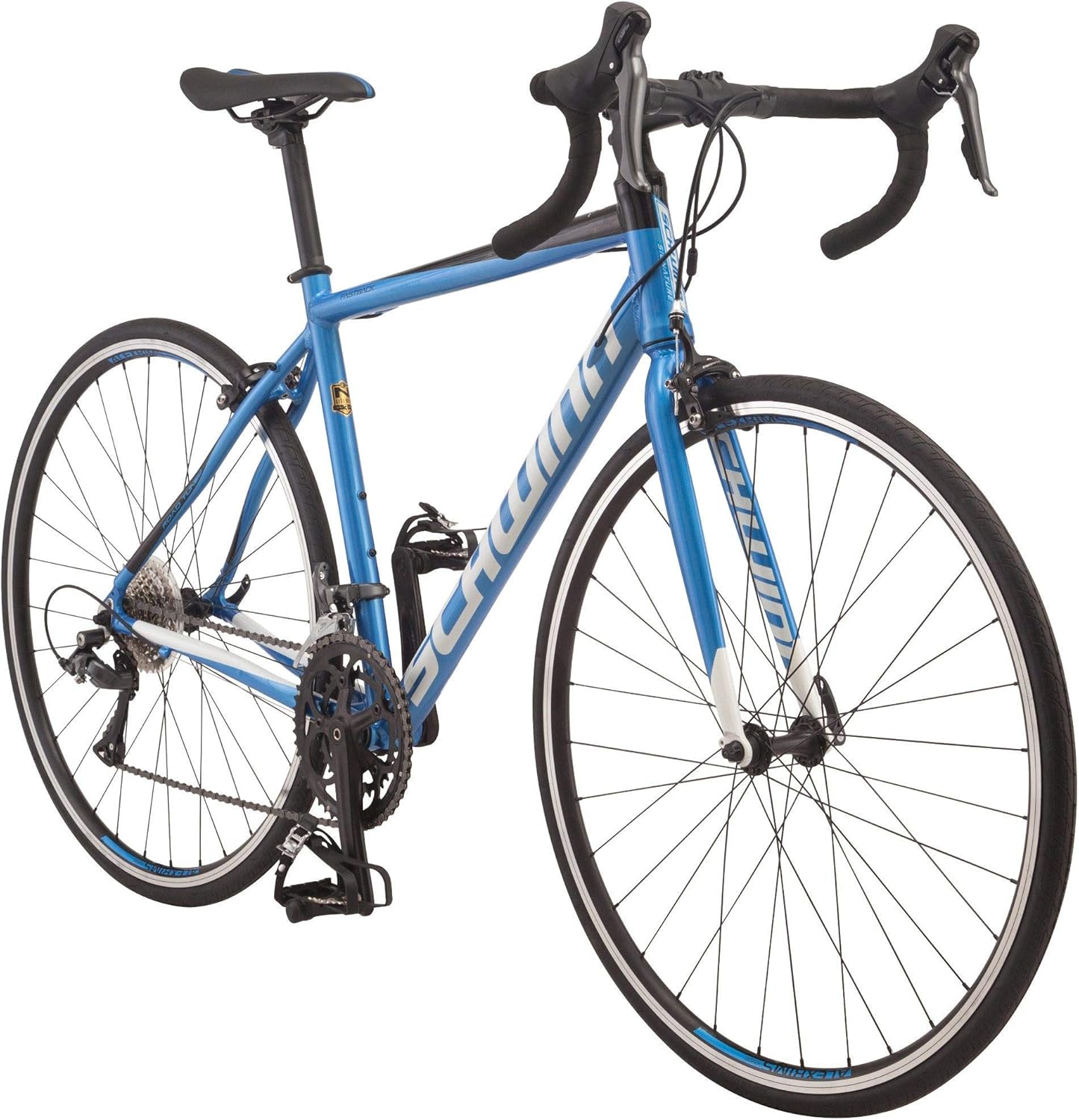 Schwinn Fastback AL Claris Road Bike, 16-Speed, 700c Lebanon Ubuy
