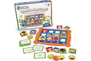 Learning Resources Emotiblocks