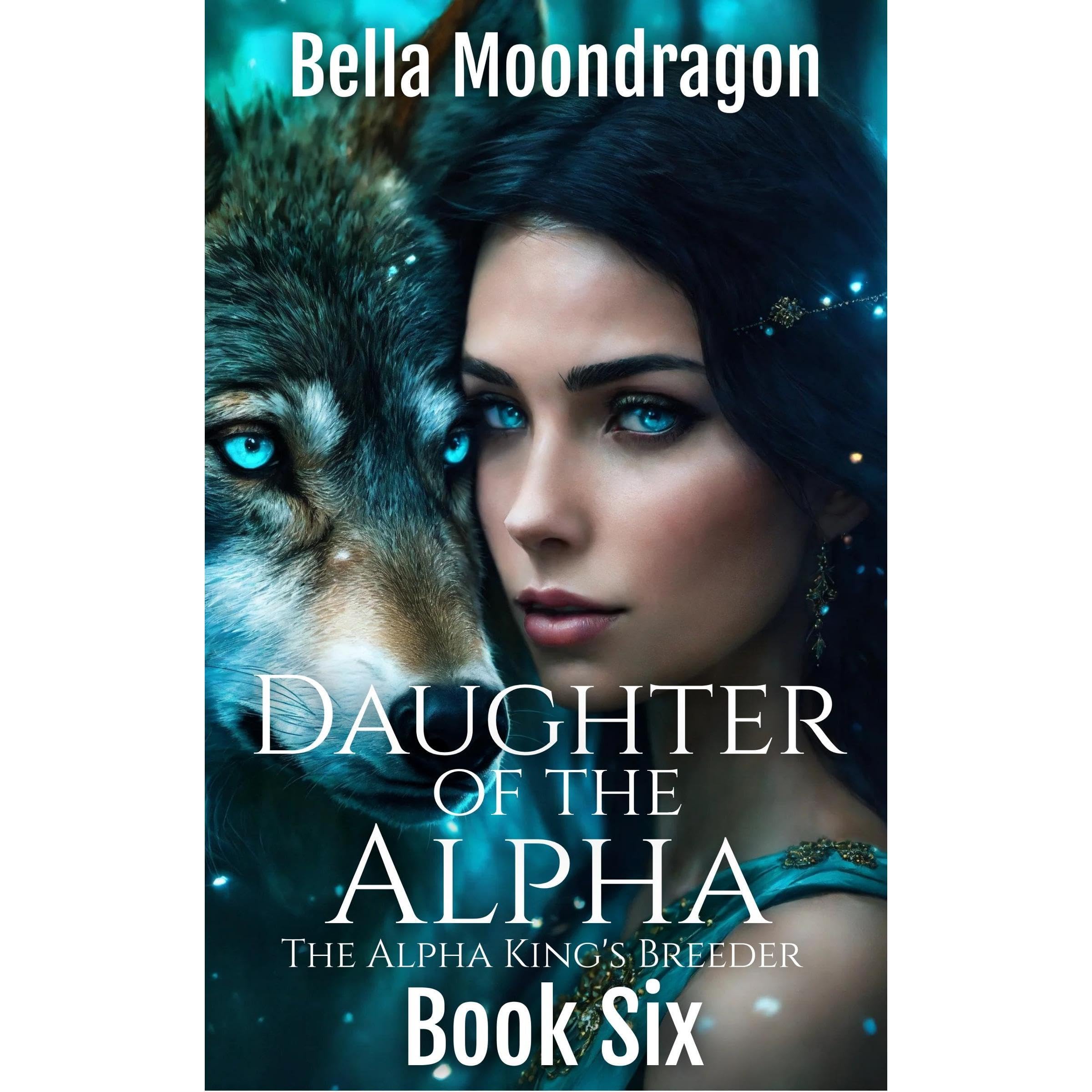 Daughter of the Alpha