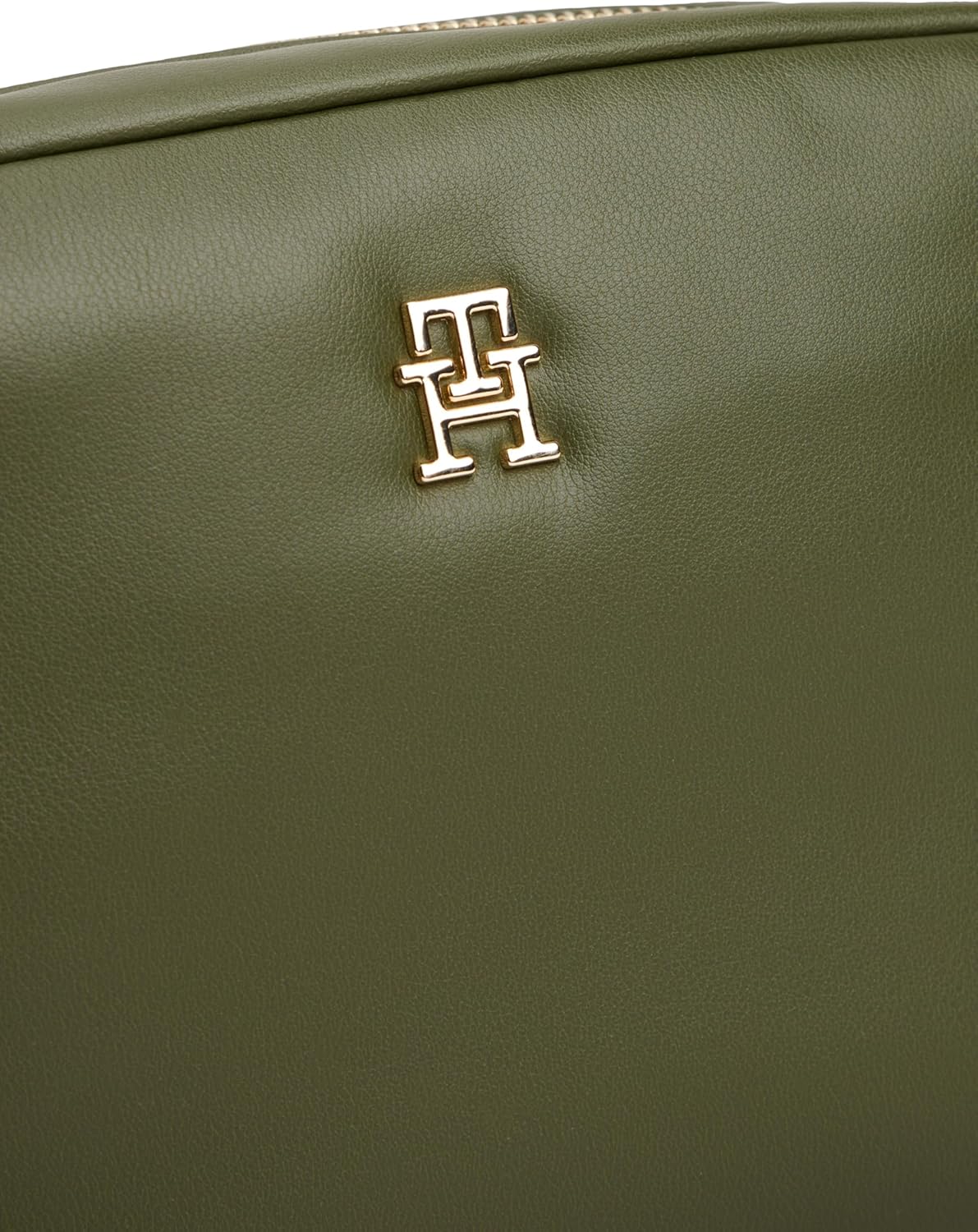 Tommy Hilfiger Womens Popette Soft Camera Bag - Image 3